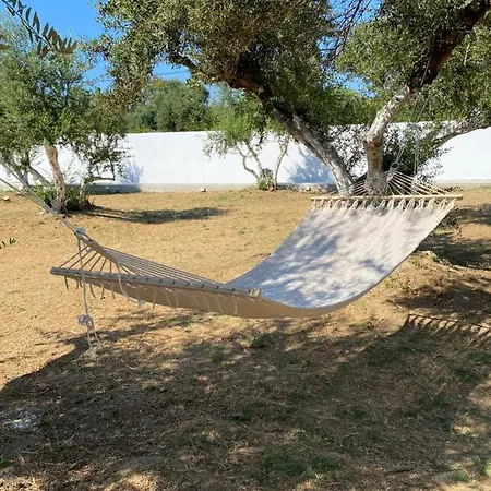 Διαμέρισμα Lefko