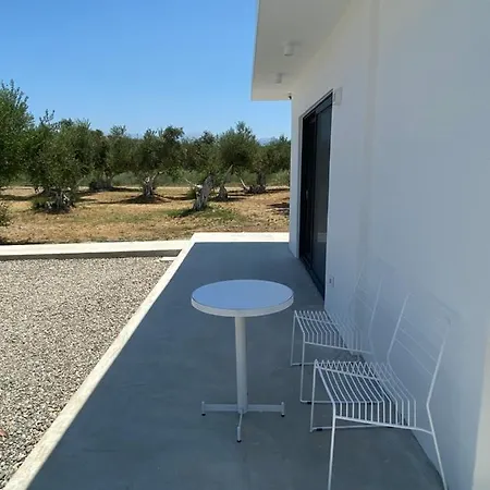 Διαμέρισμα Lefko *